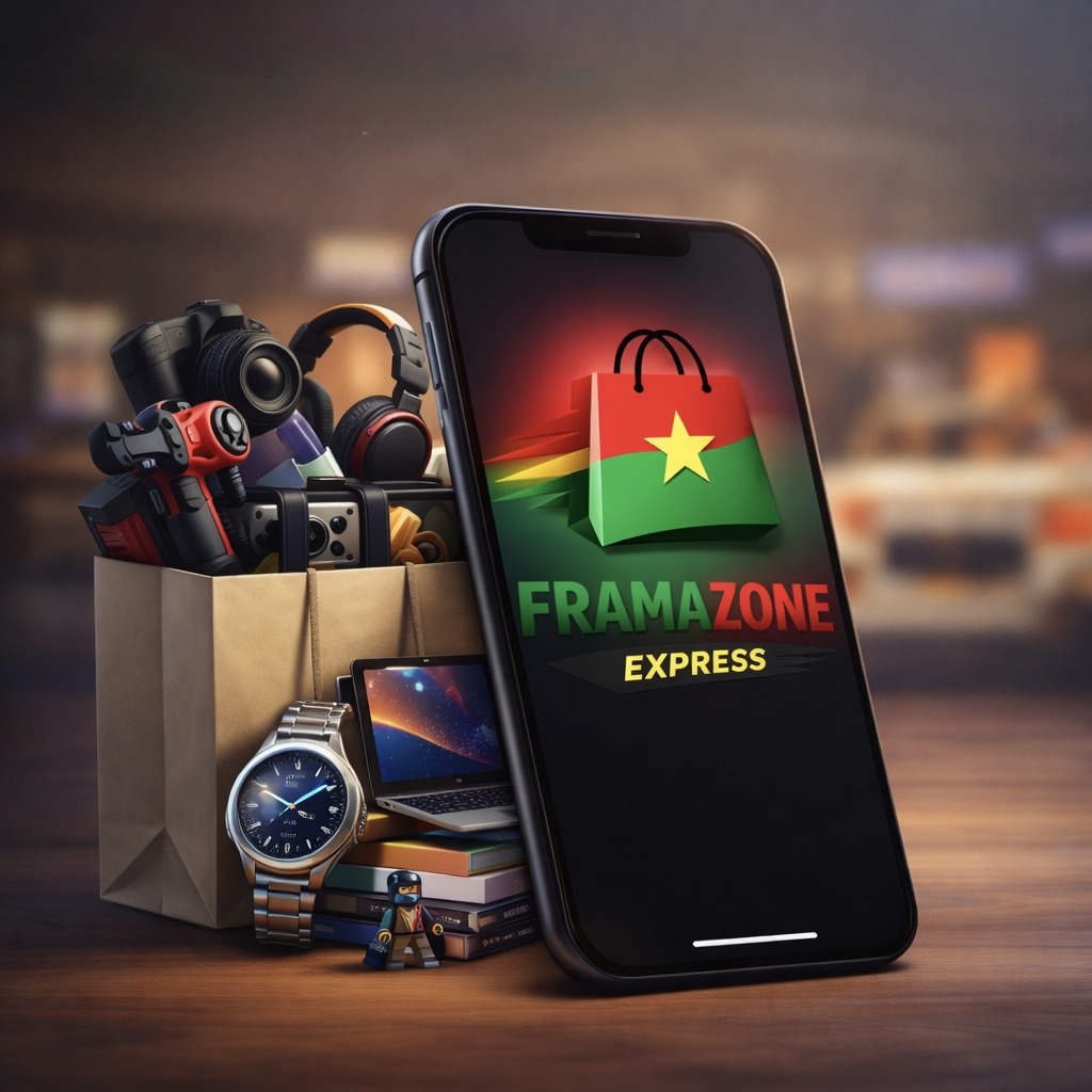 Acheteurs parcourant des commerces locaux