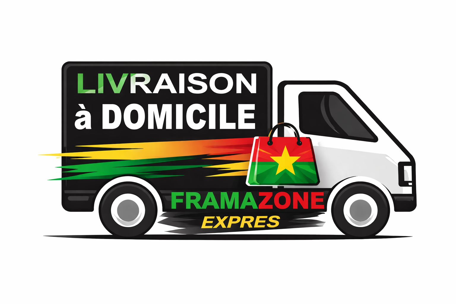 Livraison a domicile
