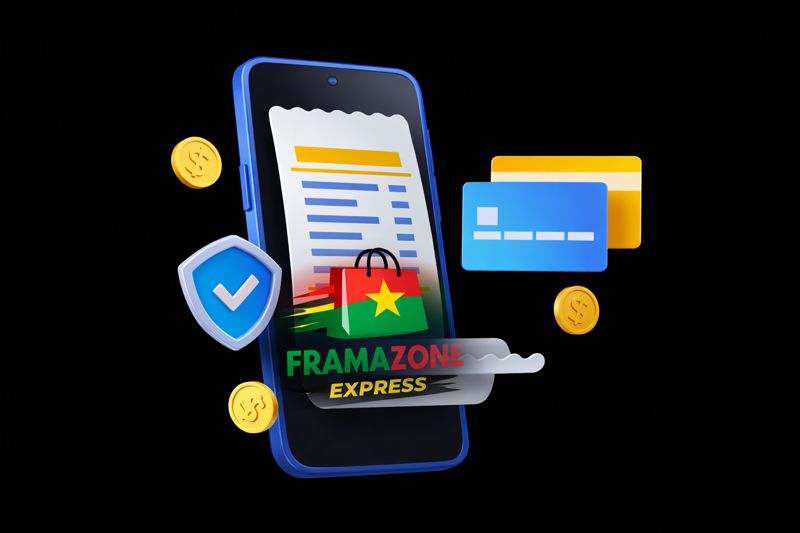 Paiement numerique simplifie